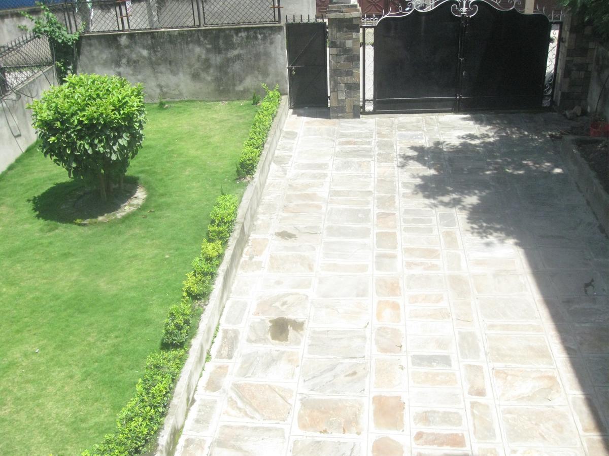 Travelers Home Kathmandu Exterior photo