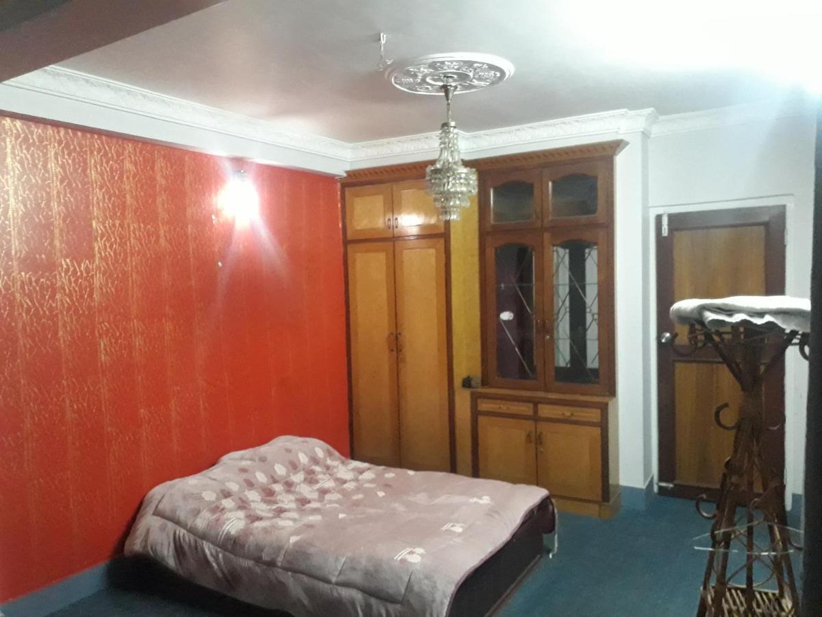 Travelers Home Kathmandu Exterior photo