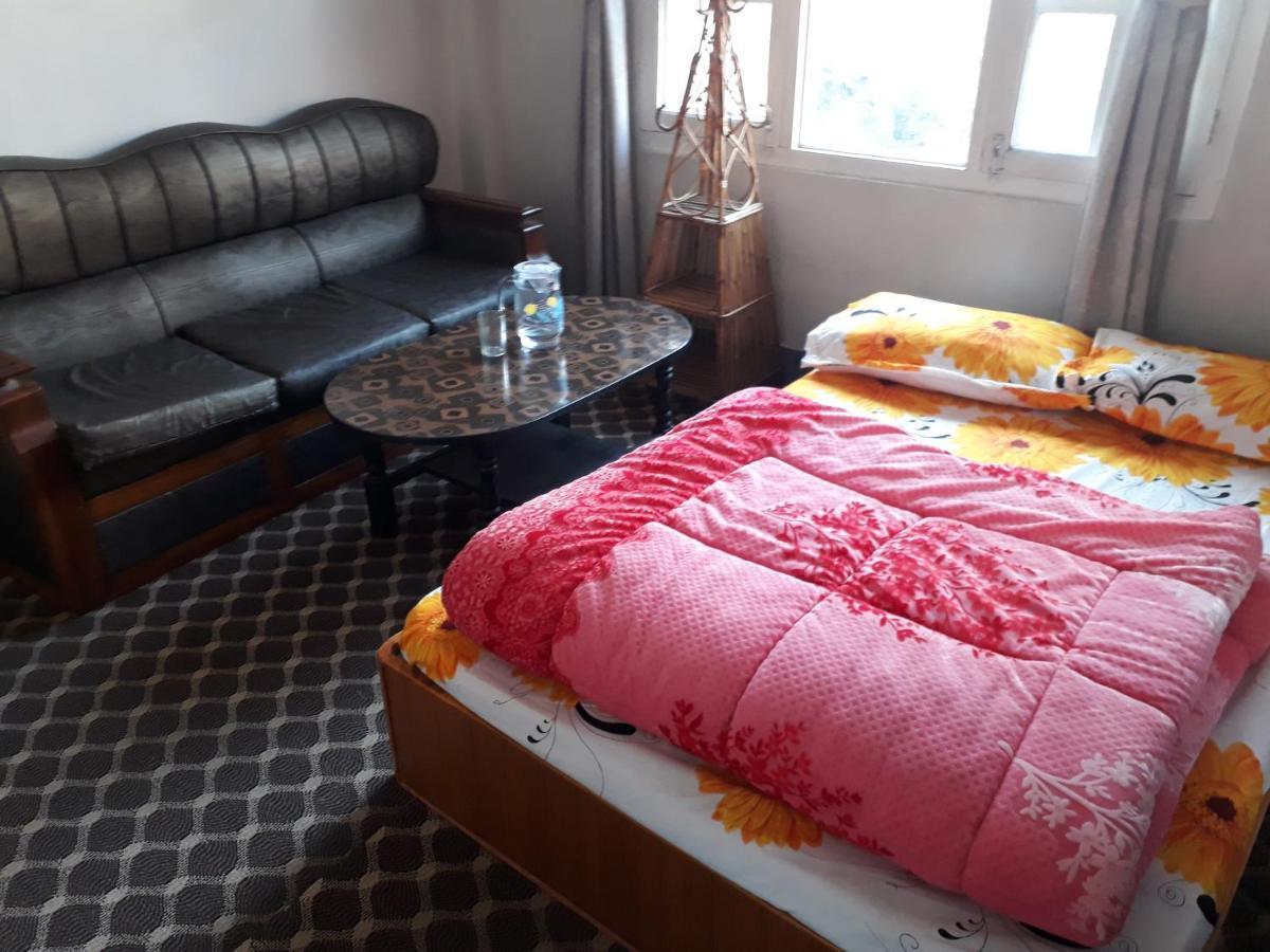 Travelers Home Kathmandu Exterior photo
